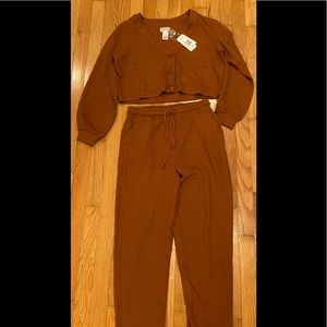 L Space Matching Set size Small